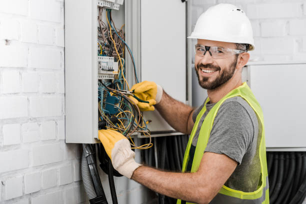 Best Electrical Troubleshooting Services  in Springfield, KY