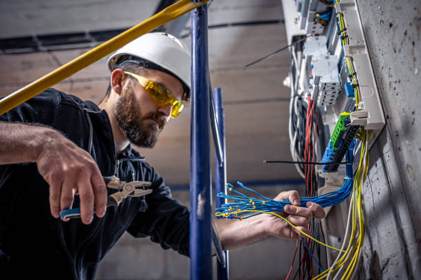 Best Home Electrical Repair  in Springfield, KY