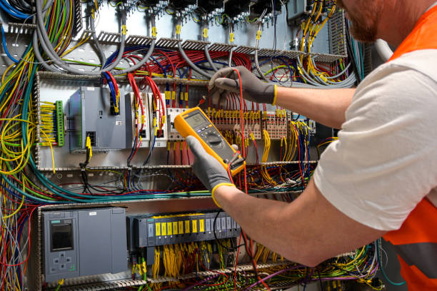 Best Emergency Electrician Near Me  in Springfield, KY